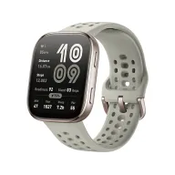 Bip 6 de Amazfit: Smartwatch con estilo y funciones avanzadas