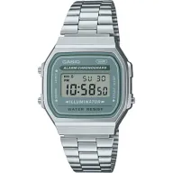 Reloj retro Casio: inspiración en los años 90