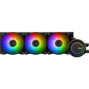 Coreliquid E360 de MSI MAG: Refrigeración Eficiente