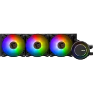 Coreliquid E360 de MSI MAG: Refrigeración Eficiente