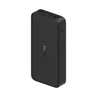 Power Bank Redmi de 20000 mAh con Carga Rápida XIAOMI