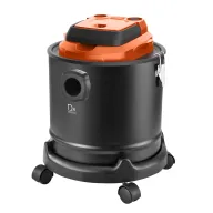 Aspiradora para Cenizas y Polvo de Pellets 1200 W