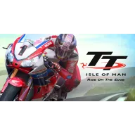 Ride on the Edge: TT Isle of Man - (PC Steam)