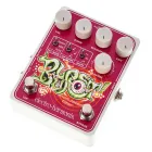 Electro Harmonix Blurst: Pedal de Efectos para Guitarra y Bajo