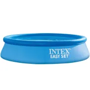 Piscina Easy Set redonda de 4 metros - INtex