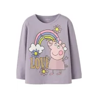 Camiseta de Peppa Pig para niños