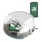Aspirador y Friegasuelos iRobot Roomba 205 Combo 7000Pa Blanco