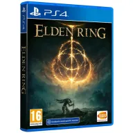 PS4 Elden Ring Edición Standard