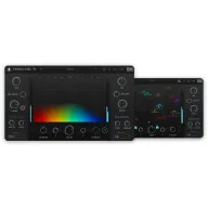 Sparkverb UVI: Plugin VST, AU y AAX para efectos