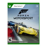 Forza Motorsport - Edición Estándar - Xbox Series X