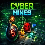 Mines Cyber (XboxPC)