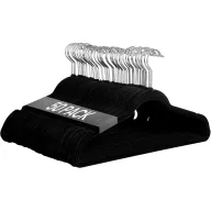 Perchas: Juego de 50 unidades para organizar tu ropa