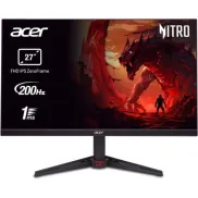 Monitor Gaming Acer Nitro 23.8" FullHD 200Hz IPS Altavoces