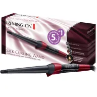 Rizador de Pelo Cerámica Sedosa Remington Silk