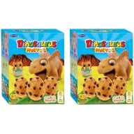Huevos Dinosaurus Artiach 2x140gr