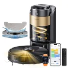 Robot Aspirador Proscenic Q20 Plus 10000 Pa y Fregasuelos