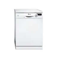 Lavavajillas Balay 3VS572BP, 60 cm, 13 servicios, 5 programas