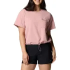 Columbia Top Crop: Estilo y Comodidad en Uno