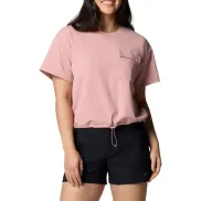 Columbia Top Crop: Estilo y Comodidad en Uno