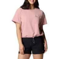 Columbia Top Crop: Estilo y Comodidad en Uno