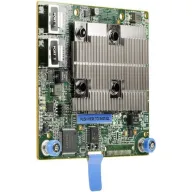 Controlador SAS HPE Smart Array E208i-A SR Gen10 para Servidores