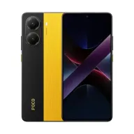 X7 Pro 5G POCO 8GB RAM y 256GB Almacenamiento