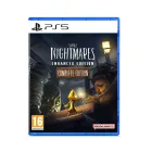 Enhanced Complete Edition - Little Nightmares PS5
