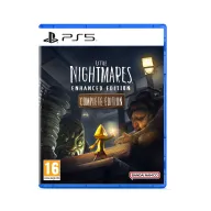 Enhanced Complete Edition - Little Nightmares PS5