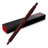 Bolígrafo rOtring 600 Metálico Chocolate Premium