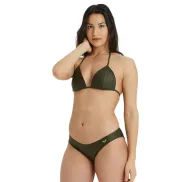 Bikini Caqui ARENA de dos piezas