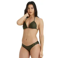 Bikini Caqui ARENA de dos piezas