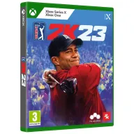 Xbox Series X: PGA 2K23