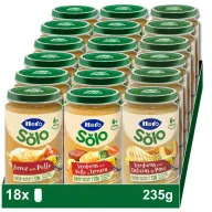 Pack de 18 Tarritos de Carne Mixta - 235 gr cada uno