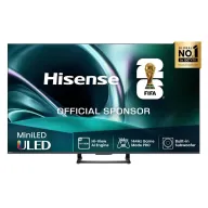 Hisense 50U7Q (2024) 50" QLED Mini-LED 144Hz para PS5/Xbox