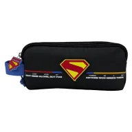 Estuche portatodo Superman DC - CyP Brands