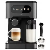 Cafetera Semiautomática Cecotec 1350W 20bar