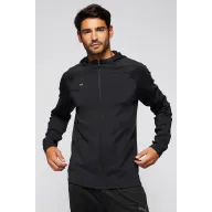 Sudadera con Capucha Hombre Fila Training Drytec (S-2XL)