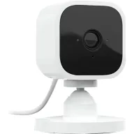 Cámara Blink Mini 1080p con visión nocturna y Alexa