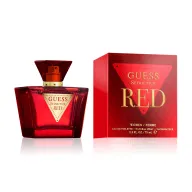 Colonia Gourmand GUESS Seductive Red para Mujer 75ml