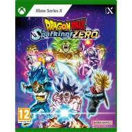 Dragon Ball Sparking Zero en Xbox Series X