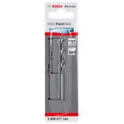 Broca de Metal HSS Twist Bosch Professional 4.2 x 43 mm