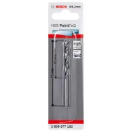 Broca de Metal HSS Twist Bosch Professional 4.2 x 43 mm