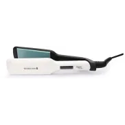 Alisador de pelo Remington: estilo sin frizz