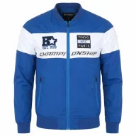 Chaqueta bomber Hombre Sanja Race BRAVE SOUL