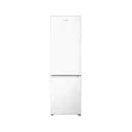Frigorífico Blanco HISENSE Combi 180 cm 269 L Cíclico