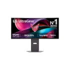 LG UltraGear 34'' Curvo WQHD Gaming, 160Hz, 1ms