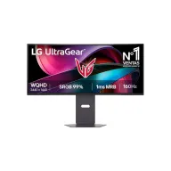LG UltraGear 34'' Curvo WQHD Gaming, 160Hz, 1ms