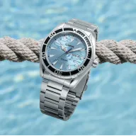 Reloj Seiko Lorus con calibre PC33