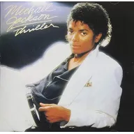 Thriller Remasterizado de Michael Jackson