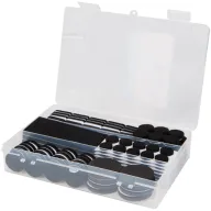 Protectores de suelo en varios colores - 177 unidades